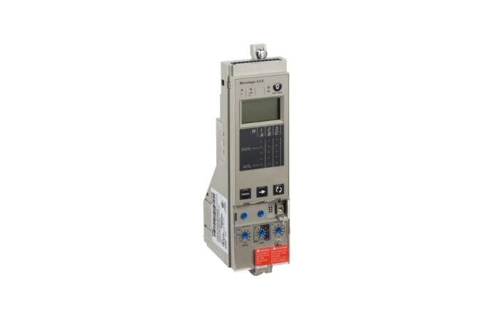SCHNEIDER Jednotka 33537 MICROLOGIC 5.0E pro jistič