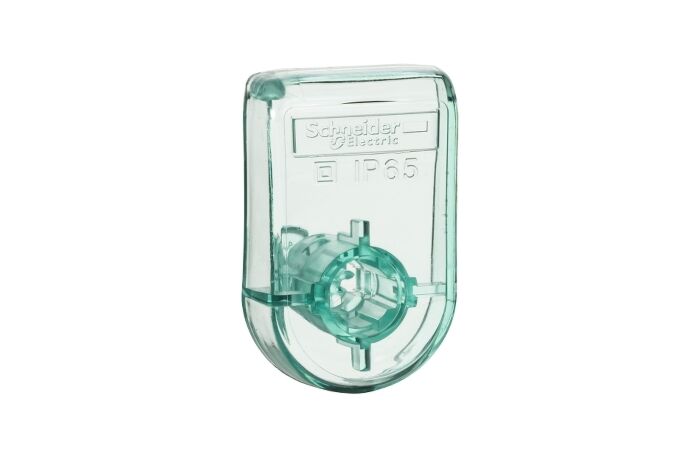 SCHNEIDER 13949 Kaedra zámek s trojúhel. klíčem