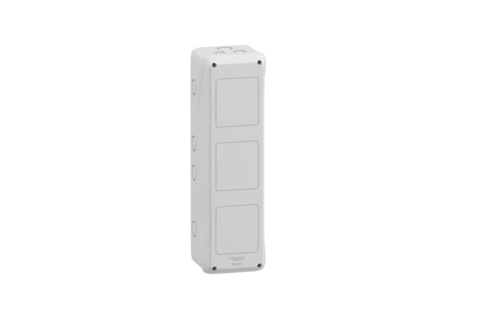 SCHNEIDER Skříň KAEDRA 13993 IP65