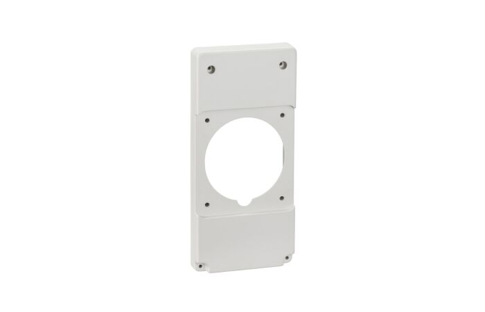 SCHNEIDER Deska KAEDRA 13144 funkční 100x107mm