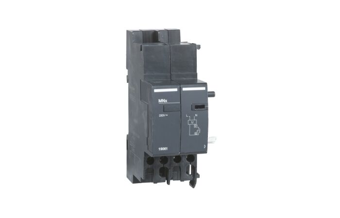 SCHNEIDER 19061 NG125 MNx 230V AC