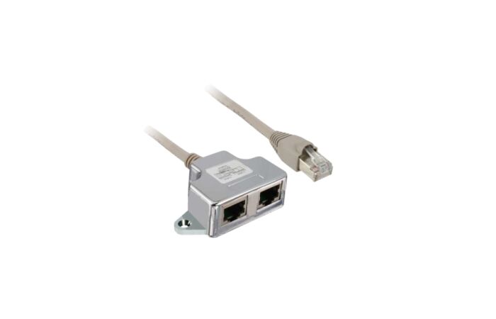 SCHNEIDER Rozbočovač VW3A8306TF10 T Modbus 1m