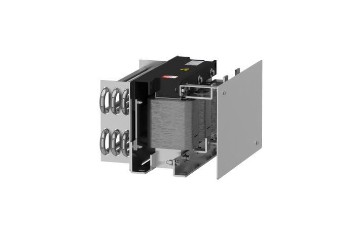 SCHNEIDER Přídavný výstupní dv/dt filtr, 3f 200–24