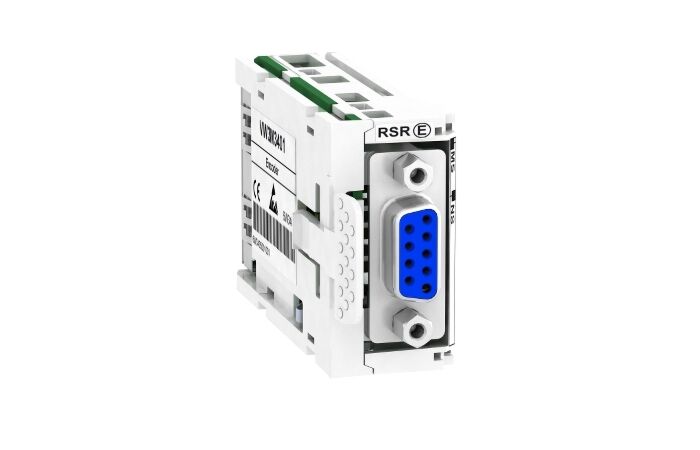 SCHNEIDER VW3M3401 >Resolver volitelný modul