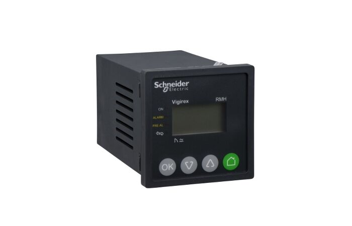 SCHNEIDER LV481004 Vigirex RMH 220 až 240 V AC