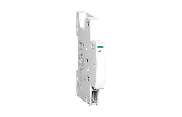 SCHNEIDER A9A19801 RCBO pomocný kontakt OF