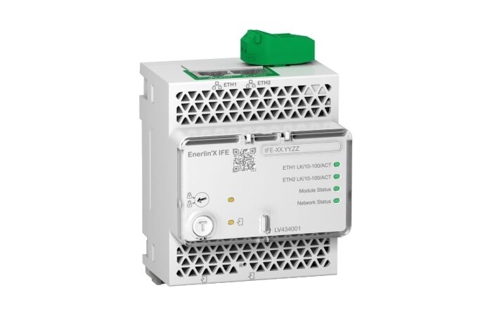 SCHNEIDER Rozhraní IFE ethernetové pro jističe