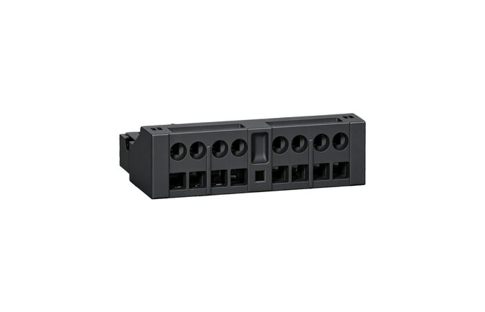 SCHNEIDER Kontakt GVAE113 pomocný