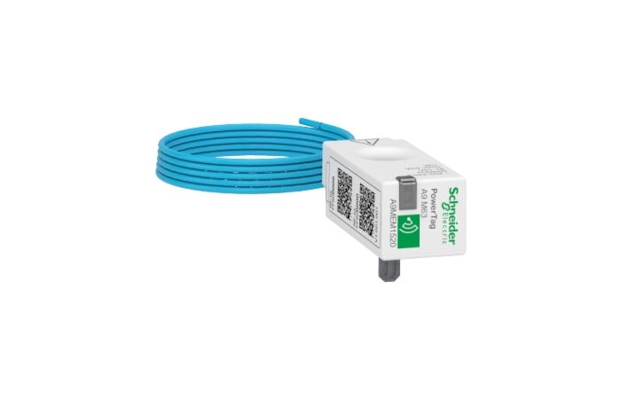 SCHNEIDER Elektroměr iEM1520 1P do 63A