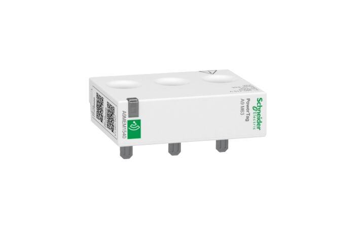 SCHNEIDER Elektroměr iEM1540 3P do 63A