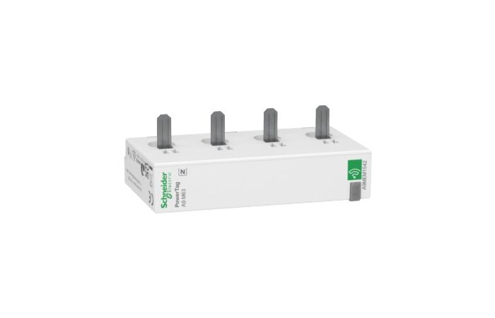 SCHNEIDER A9MEM1542 PowerTag sensor 3P+N spodní ma
