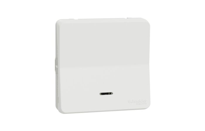 SCHNEIDER Spínač MUREVA 39024 č.6 s kontr. IP55