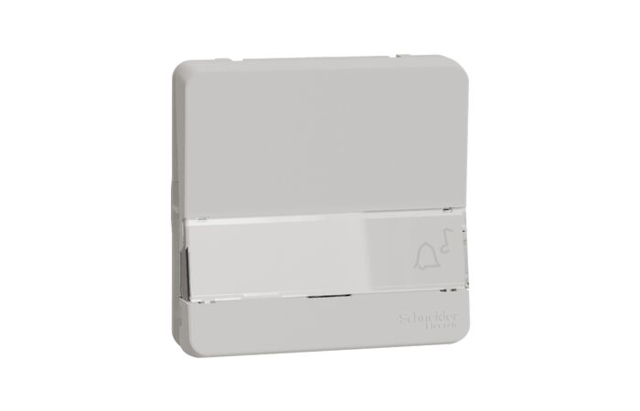 SCHNEIDER Spínač MUREVA 39129 tl.ř.1/0So IP55 bílá