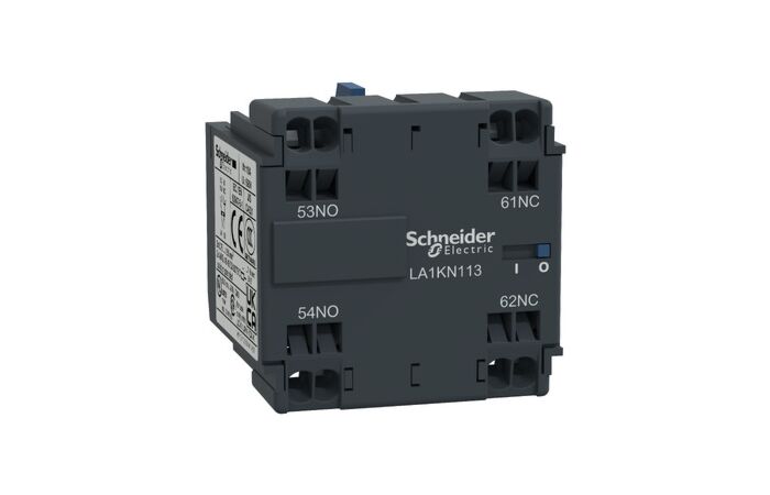 SCHNEIDER LA1KN023 Pomocné kontakty ke stykačům K