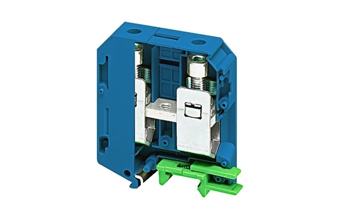 SCHNEIDER NSYTRV702BL Šroubová svorka, 2 body, 70m
