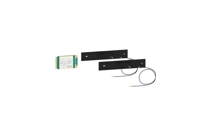 SCHNEIDER Modem EVA1MS4G sada pro EVlink Pro AC