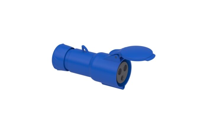SCHNEIDER Spojka PKY32M423 230V 32A 2P+PE IP44