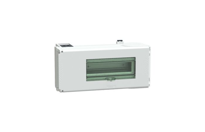 SCHNEIDER Skříň KSB100SM412 vývodní modulární 100A