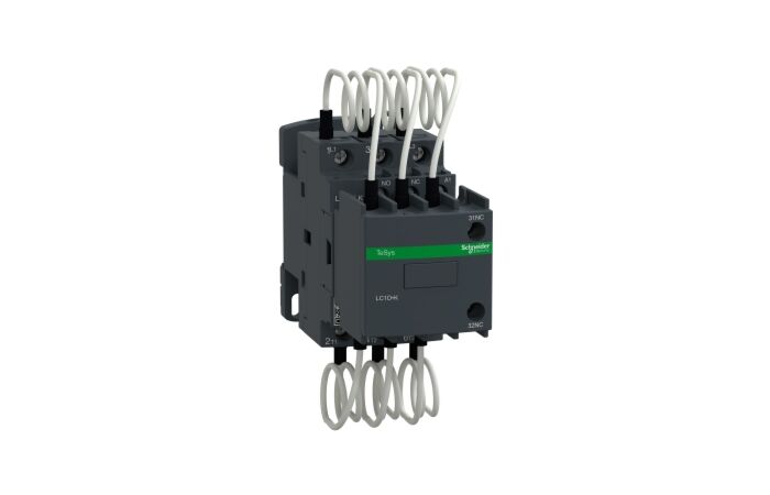 SCHNEIDER Stykač LC1DLKM7 220VAC