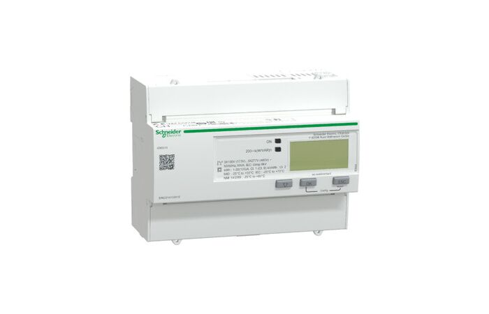 SCHNEIDER Elektroměr iEM3310 do 125A