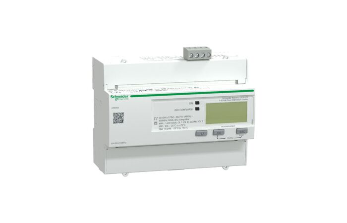 SCHNEIDER Elektroměr iEM3355 do 125A