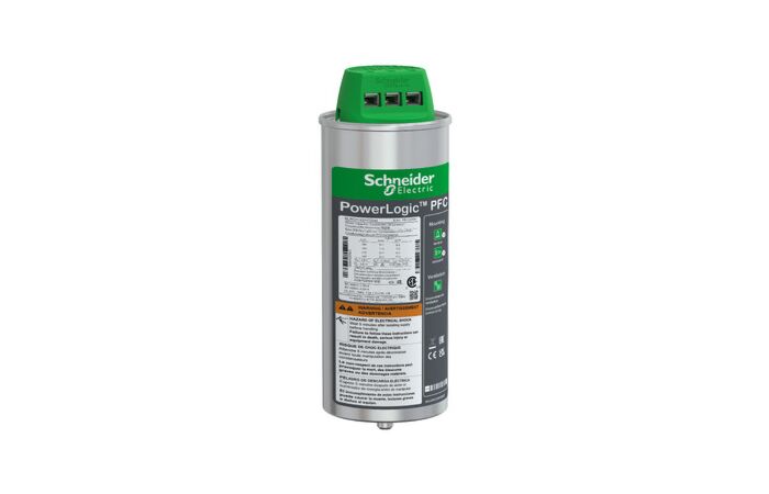 SCHNEIDER Kondenzátor BLRCH143A172B44 VarplusCan