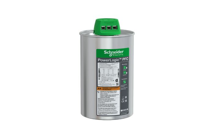 SCHNEIDER Kondenzátor BLRCH285A342B44 VarplusCan H