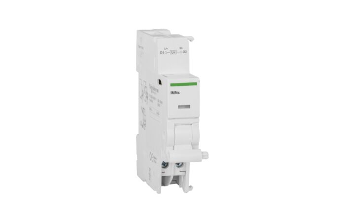SCHNEIDER Spoušť A9A26963 iMNs vypínací 220-240V