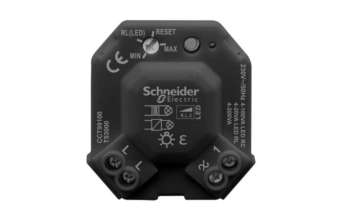 SCHNEIDER Modul LED stmívače CCT99100 univerzální