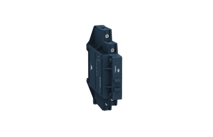 SCHNEIDER Relé SSM1A112P7 kontrolní fázové