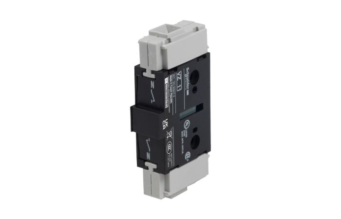 SCHNEIDER Modul VZ-11 N pomocných kontaktů