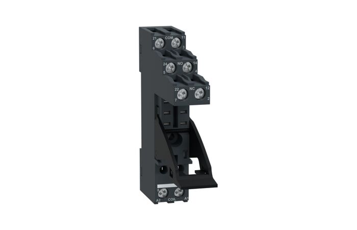 SCHNEIDER Patice RGZE1S48M 2 V/Z pro RXG