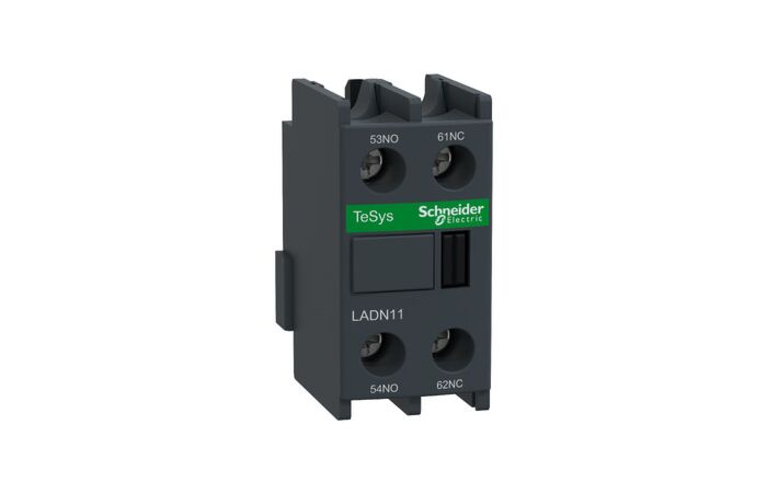 SCHNEIDER Kontakty LAD-N11 pomocné