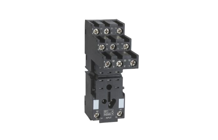 SCHNEIDER Patice RXZE2S111M (RXZE1S111M)