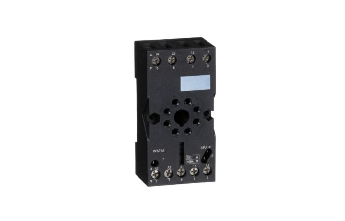 SCHNEIDER Patice RUZC2M