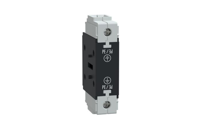 SCHNEIDER Kryt VZ15PE-pol
