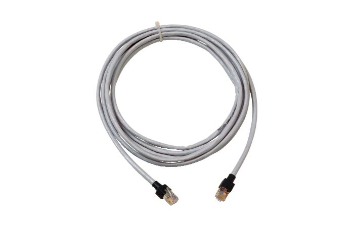 SCHNEIDER TRV00810 5 RJ45/RJ45 prefabrikovaný kabe
