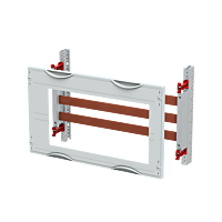 ABB CombiLine-M (projekt)MR202 -Modul pro NH00 na 60mm příp., proj. 2CPX041407R9999