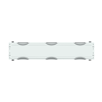 ABB CombiLine-MB (sada)MBN369 -Modul pro NPE příp. do 440A, set 2CPX041426R9999