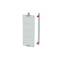 ABB CombiLine-MB (sada)MBB119 -Modul krycí, set 2CPX041731R9999