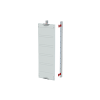 ABB CombiLine-MB (sada)MBB120 -Modul krycí, set 2CPX041734R9999