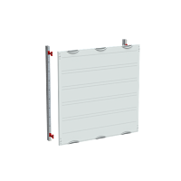 ABB CombiLine-MB (sada)MBB320 -Modul krycí, set 2CPX041736R9999