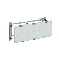 ABB CombiLine-MB (sada)MBS324 -Modul pro 5xCu příp. do 360A, set 2CPX041739R9999