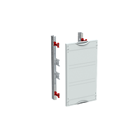 ABB CombiLine-MB (sada)MBS131 -Modul pro 3xCu příp. do 850A, set 2CPX041743R9999