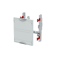ABB CombiLine-MB (sada)MBN162 -Modul pro NPE příp. do 630A, set 2CPX041758R9999