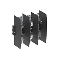 ABB Pojistkové spodky OFA…OFAZ3P3 1SCA151173R1001