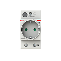 ABB MDRC-System pro M comp.M1175-FL 2CSM214000R0721