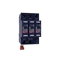 HAKEL Svodič HSA-275/3+0 M S