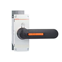 Přímý ovladač ČERNÝ pro GMF600-800A