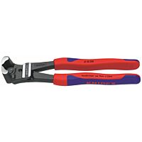 KNIPEX 61 02 200 Kleště štípací čelní, pákové